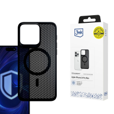 3MK COOLing MagCase Apple iPhone 14 Pro Max W-3CoolMagC-AiP14PM tok és táska