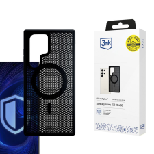 3MK COOLing MagCase Samsung Galaxy S23 Ultra W-3CoolMagC-SaS23U tok és táska