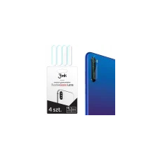 3MK FlexibleGlass 4x üvegfólia objektívre Xiaomi Redmi Note 8T mobiltelefon kellék