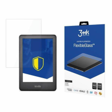 3MK FlexibleGlass Amazon Kindle 10 hibrid üveg képernyővédő fólia mobiltelefon kellék