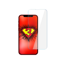 3MK FlexibleGlass Apple iPhone 13 Edzett üveg kijelzővédő (5903108412681) mobiltelefon kellék