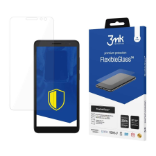 3MK FlexibleGlass hibrid üvegfólia 7H Alcatel 1B 2022 143736 mobiltelefon kellék
