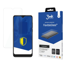 3MK FlexibleGlass hibrid üvegfólia 7H Alcatel 1S 2020 106731 mobiltelefon kellék