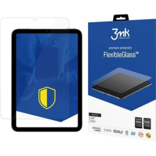 3MK FlexibleGlass hibrid üvegfólia 7H Apple iPad Mini 2021 (3MK2150) tablet kellék