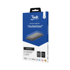 3MK FlexibleGlass hibrid üvegfólia 7H Apple iPod touch 7th Gen 106765 mobiltelefon kellék