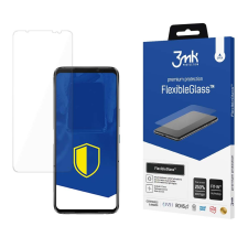 3MK FlexibleGlass hibrid üvegfólia 7H Asus ROG Phone 7/7 Ultimate 150578 mobiltelefon kellék