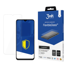 3MK FlexibleGlass hibrid üvegfólia 7H Coolpad Cool 50 W-3FxGl-CC50 mobiltelefon kellék