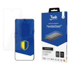 3MK FlexibleGlass hibrid üvegfólia 7H Cubot X50 139124 mobiltelefon kellék