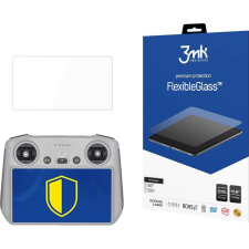 3MK FlexibleGlass hibrid üvegfólia 7H DJI Kontroler RC RM330 ( ) mobiltelefon kellék
