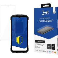3MK FlexibleGlass hibrid üvegfólia 7H Doogee V30T ( ) mobiltelefon kellék