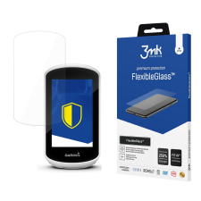 3MK FlexibleGlass hibrid üvegfólia 7H Garmin Edge Explore 126635 mobiltelefon kellék