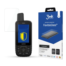 3MK FlexibleGlass hibrid üvegfólia 7H Garmin GPSMAP 67 153071 mobiltelefon kellék