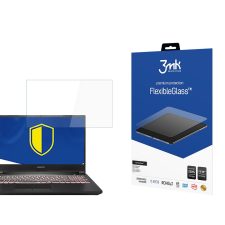 3MK FlexibleGlass hibrid üvegfólia 7H Gigabyte Aorus 7 W-19u3FxGl-GA7 mobiltelefon kellék