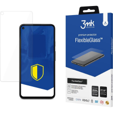 3MK FlexibleGlass hibrid üvegfólia 7H Google Pixel 4A 5G (3mk Glass(756)) mobiltelefon kellék