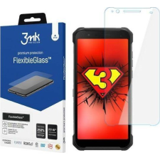 3MK FlexibleGlass hibrid üvegfólia 7H Hammer Construction (5903108496681) mobiltelefon kellék
