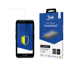 3MK FlexibleGlass hibrid üvegfólia 7H Honeywell EDA52 145549 mobiltelefon kellék