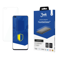 3MK FlexibleGlass hibrid üvegfólia 7H Honor 50 Lite 5G 139477 mobiltelefon kellék