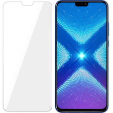 3MK FlexibleGlass hibrid üvegfólia 7H Honor 8x (5903108043519) mobiltelefon kellék