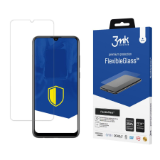 3MK FlexibleGlass hibrid üvegfólia 7H Honor 9A 135108 mobiltelefon kellék