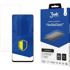3MK FlexibleGlass hibrid üvegfólia 7H Honor Magic 4 Lite (5903108472357) mobiltelefon kellék