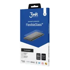3MK FlexibleGlass hibrid üvegfólia 7H Honor MagicPad 4 GP-187276 tablet kellék