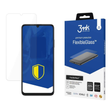 3MK FlexibleGlass hibrid üvegfólia 7H Honor X7A 148788 mobiltelefon kellék