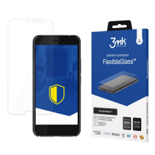 3MK FlexibleGlass hibrid üvegfólia 7H HTC U11 106853 mobiltelefon kellék