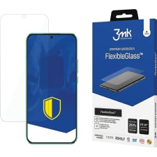 3MK FlexibleGlass hibrid üvegfólia 7H Huawei Nova 11 (3MK5193) mobiltelefon kellék