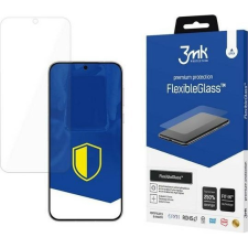 3MK FlexibleGlass hibrid üvegfólia 7H Huawei Pura 70 (3MK5963) mobiltelefon kellék
