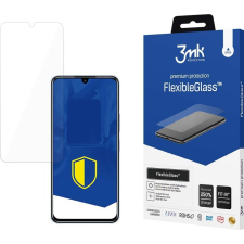 3MK FlexibleGlass hibrid üvegfólia 7H Infinix Note 12 Pro 5G (3MK6379) mobiltelefon kellék
