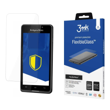 3MK FlexibleGlass hibrid üvegfólia 7H Kruger Matz Live 106910 mobiltelefon kellék