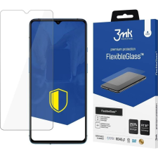 3MK FlexibleGlass hibrid üvegfólia 7H LG K51S (3mk Glass(883)) mobiltelefon kellék