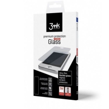 3MK FlexibleGlass hibrid üvegfólia 7H LG X Power 2 (3M000358) mobiltelefon kellék