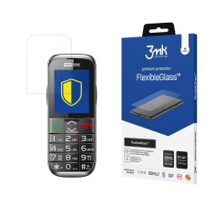3MK FlexibleGlass hibrid üvegfólia 7H Maxcom MM720 139237 mobiltelefon kellék