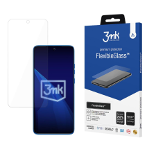 3MK FlexibleGlass hibrid üvegfólia 7H Motorola Edge 50 Neo W-3FxGl-ME50N mobiltelefon kellék