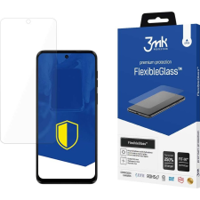 3MK FlexibleGlass hibrid üvegfólia 7H Motorola Moto G14 (5903108536363) mobiltelefon kellék