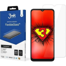 3MK FlexibleGlass hibrid üvegfólia 7H Motorola Moto G30/G10 (3MK1498) mobiltelefon kellék