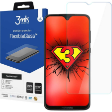 3MK FlexibleGlass hibrid üvegfólia 7H Motorola Moto G31 (5903108442626) mobiltelefon kellék