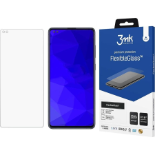 3MK FlexibleGlass hibrid üvegfólia 7H Motorola Moto G 5G Plus (5903108299183) mobiltelefon kellék