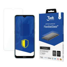 3MK FlexibleGlass hibrid üvegfólia 7H Nokia 7.2 107039 mobiltelefon kellék