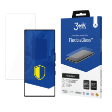 3MK FlexibleGlass hibrid üvegfólia 7H Nubia Red Magic 9s Pro W-3FxGl-NuRed9s mobiltelefon kellék