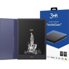 3MK FlexibleGlass hibrid üvegfólia 7H ONYX Boox note 5 (3MK2533) tablet kellék