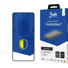 3MK FlexibleGlass hibrid üvegfólia 7H Oppo A58 4G (3M005542) mobiltelefon kellék