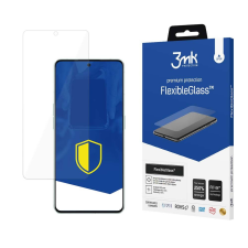 3MK FlexibleGlass hibrid üvegfólia 7H Oppo Reno 8 Pro+ 5G 144571 mobiltelefon kellék