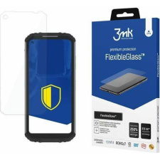 3MK FlexibleGlass hibrid üvegfólia 7H Oukitel WP16 (3MK2777) mobiltelefon kellék