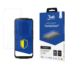 3MK FlexibleGlass hibrid üvegfólia 7H Oukitel WP7 Lite 132820 mobiltelefon kellék
