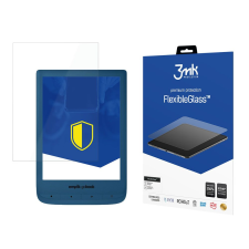 3MK FlexibleGlass hibrid üvegfólia 7H PocketBook GoBook 141495 mobiltelefon kellék
