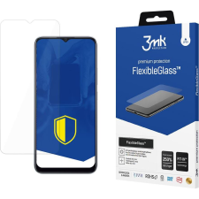 3MK FlexibleGlass hibrid üvegfólia 7H Realme 7i Global (3mk Glass(1547)) mobiltelefon kellék
