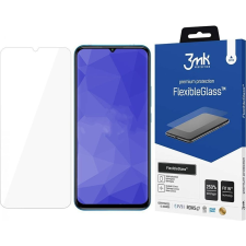 3MK FlexibleGlass hibrid üvegfólia 7H Realme C11 (89403) mobiltelefon kellék