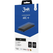 3MK FlexibleGlass hibrid üvegfólia 7H Realme C51/C53 (5903108530569) mobiltelefon kellék